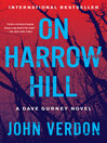 Cover image for On Harrow Hill